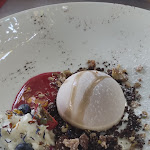 Photo n°3 de l'avis de Massimo.u fait le 17/07/2022 à 17:51 sur le  Osteria Il Governo 1801 à Lezzeno