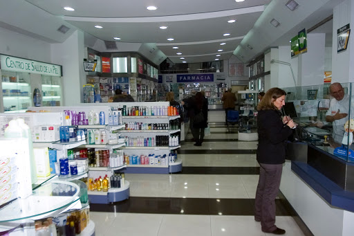 Farmacias abiertas Buenos Aires