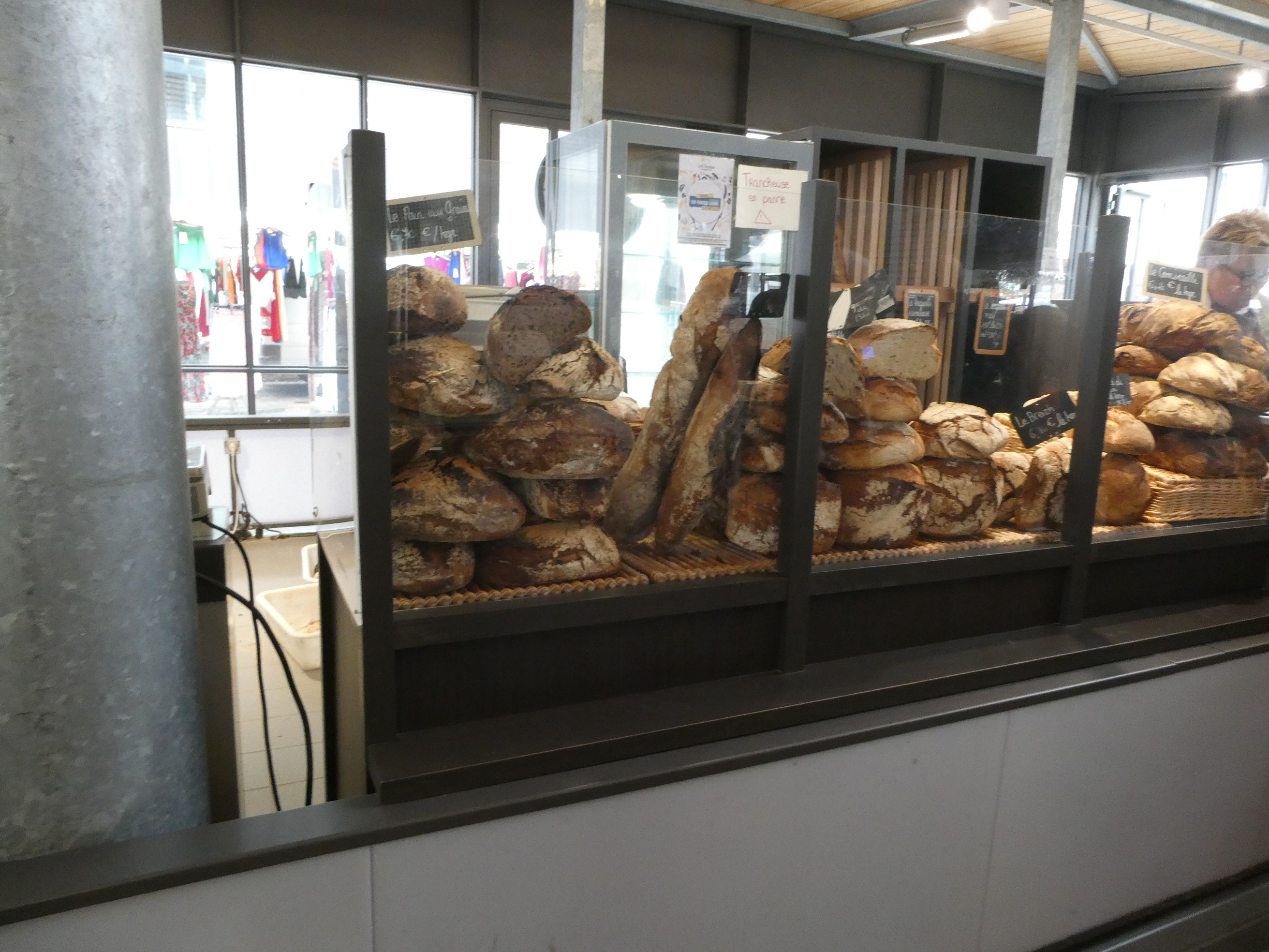 Photo n° 3 de l'avis de Jacques.m fait le 01/10/2023 à 15:47