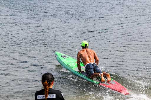 Surf Shop «West Coast Paddle Sports», reviews and photos, 4360 Morena Blvd #130, San Diego, CA 92117, USA