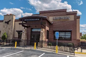 LongHorn Steakhouse image