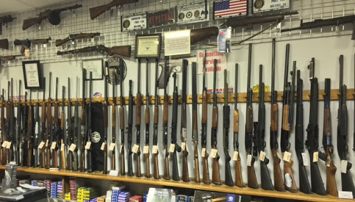 Keystone Arms Inc, 4 Pennsylvania Ave, Matamoras, PA 18336, USA, 