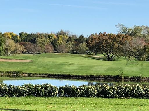 Golf Course «Finkbine Golf Course», reviews and photos, 1380 Melrose Ave, Iowa City, IA 52242, USA