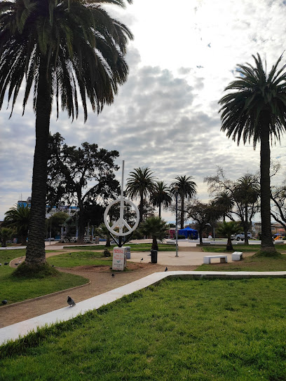 Plaza De La Conquista