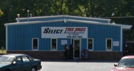 Select Tire Pros
