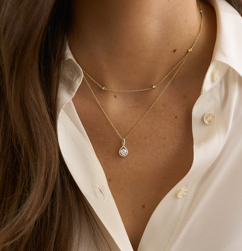 Jewelry Store «Brilliant Earth», reviews and photos, 7863 Girard Ave Suite 303, La Jolla, CA 92037, USA