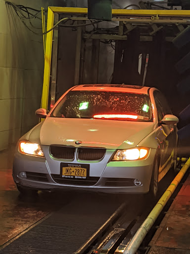 Car Wash «Ultra Clean Car Wash and Detail Center», reviews and photos, 199 S Highland Ave, Ossining, NY 10562, USA