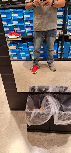 Clothing Store «H&M», reviews and photos, 11401 NW 12th St, Miami, FL 33172, USA