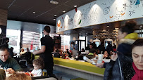 Atmosphère du Restauration rapide McDonald's à Aubagne - n°13