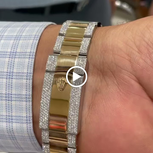 Jeweler «OKG Jewelry Corporation», reviews and photos, 254-29 Horace Harding Expy, Little Neck, NY 11362, USA