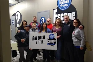 Escape Room at the Nest image