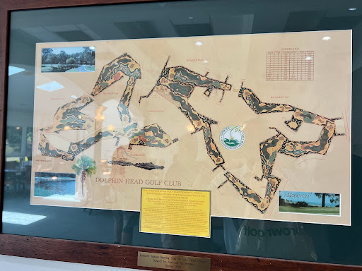 Golf Club «Dolphin Head Golf Club», reviews and photos, 56 High Bluff Rd, Hilton Head Island, SC 29926, USA