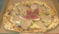 Pizza du Pizzeria Le Bon Goût 💯💯 au 🔥 de 🪵 🪵 🔥 à Dreux - n°12