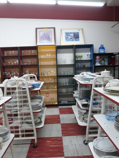 Thrift Store «Hospice Thrift Store», reviews and photos, 503 E Seltice Way # F, Post Falls, ID 83854, USA