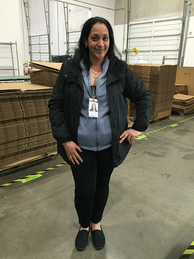 Employment Agency «Express Employment Professionals», reviews and photos, 4070 N Belt Line Rd #126, Irving, TX 75038, USA