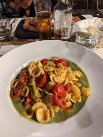 Plats et boissons du Restaurant italien Paneolio à Nice - n°9