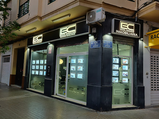 Inmobiliaria Estate Consulting en Valencia