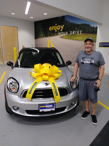 Used Car Dealer «CarMax», reviews and photos, 6555 Carlisle Pike, Mechanicsburg, PA 17050, USA