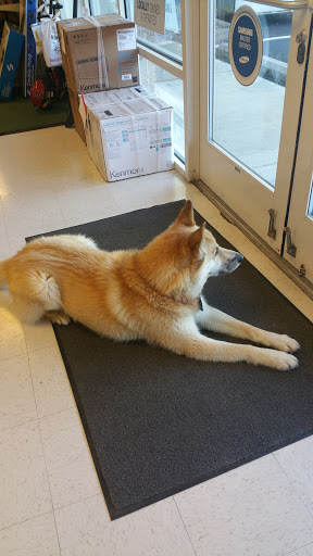 Appliance Store «Sears Hometown Store», reviews and photos, 1517 SW Hwy 101, Lincoln City, OR 97367, USA