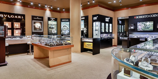Franck Muller Watchland at the Beverly Hilton