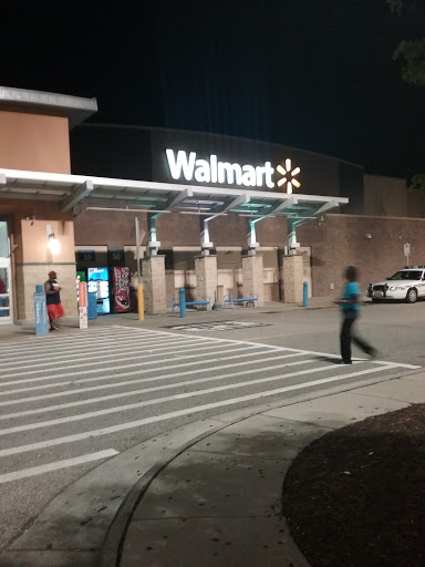 Department Store «Walmart Supercenter», reviews and photos, 6111 Jefferson Ave, Newport News, VA 23605, USA