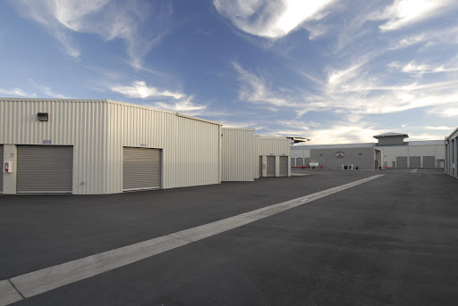 Storage Facility «Interstate Storage Richmond», reviews and photos, 720 National Ct, Richmond, CA 94804, USA