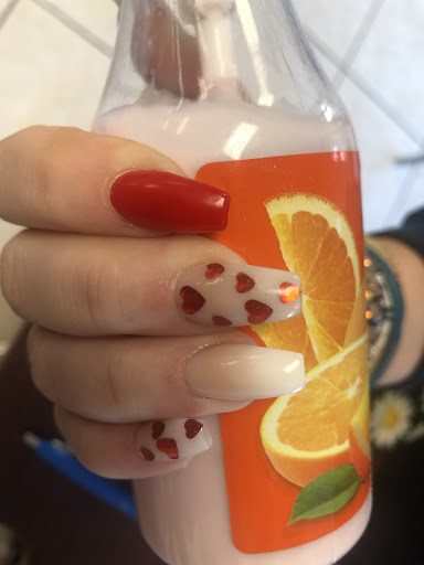 Nail Salon «Beauty Nail», reviews and photos, 1652 Hwy 81, McDonough, GA 30252, USA