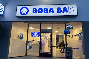 Boba bar image