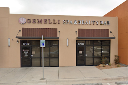 Gemelli Spa & Beauty Bar, Waxing, Sauna, Massage & More