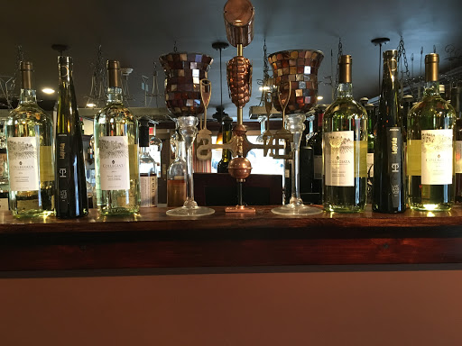 Ballou's Restaurant & Wine Bar