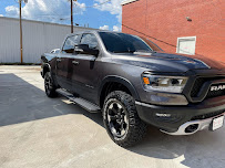 Rooster's Clear Bra & Tint LLC - Photo 6 - Car repair in Shreveport, LA, Shreveport