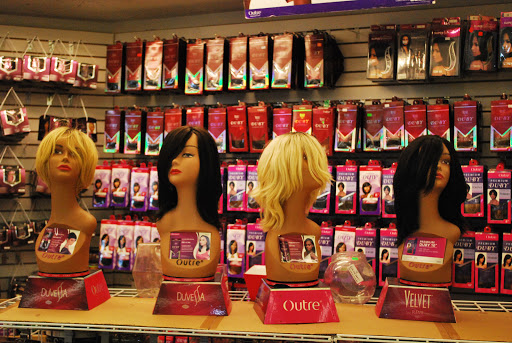 Beauty Supply Store «The Beauty Supply», reviews and photos, 13606 Kuykendahl Rd, Houston, TX 77090, USA