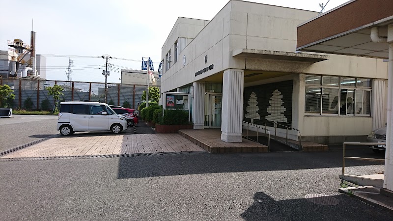 神奈川県自動車税管理事務所 川崎駐在事務所