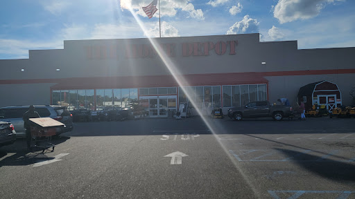 Home Improvement Store «The Home Depot», reviews and photos, 3489 Ross Clark Cir, Dothan, AL 36303, USA