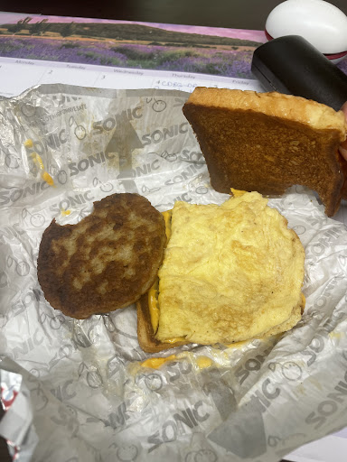 Fast Food Restaurant «Sonic Drive-In», reviews and photos, 1565 Gallatin Pike N, Madison, TN 37115, USA