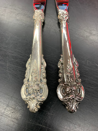 Pawn Shop «County Line Pawn Shop», reviews and photos, 5060 Canton Rd, Marietta, GA 30066, USA