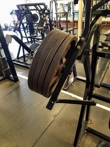 Health Club «San Marcos Athletic Club», reviews and photos, 126 S L B J Dr, San Marcos, TX 78666, USA