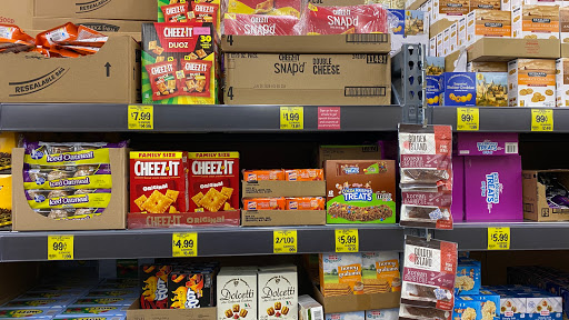 Grocery Store «Grocery Outlet Bargain Market», reviews and photos, 110 Old York Rd, New Cumberland, PA 17070, USA