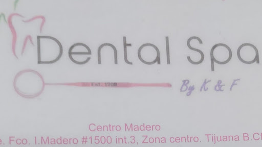 Dental Spa By K&F