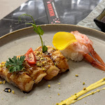 Photo n°6 de l'avis de Cinzia.h fait le 22/09/2023 à 09:33 sur le  Ristorante Giapponese Kikawa Calenzano à Calenzano