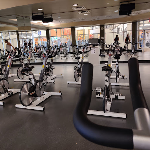 Gym «LA Fitness West Covina», reviews and photos, 3101 E Garvey Ave N, West Covina, CA 91791, USA