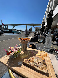 Plats et boissons du Restaurant Brasserie les Calens à Martigues - n°8