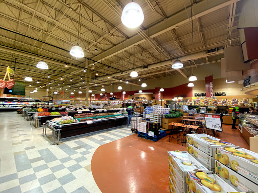 Korean Grocery Store «Super H Mart», reviews and photos, 2550 Pleasant Hill Rd #300, Duluth, GA 30096, USA