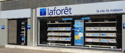 Agence immobilière Laforêt Charenton-Le-Pont à Charenton-le-Pont