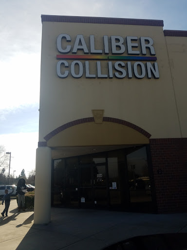 Auto Body Shop «Caliber Collision», reviews and photos, 7407 Roseville Rd, Sacramento, CA 95842, USA