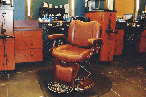 Barber Shop «Weldon Barber», reviews and photos, 600 Stewart St #104, Seattle, WA 98101, USA
