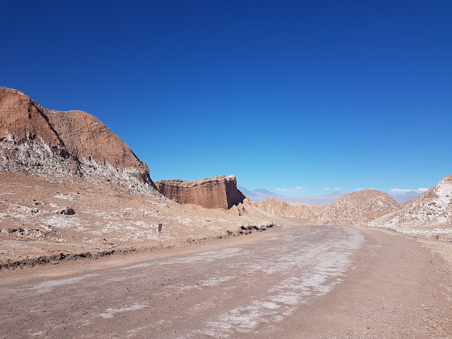 Comentarios y opiniones de Araya Atacama