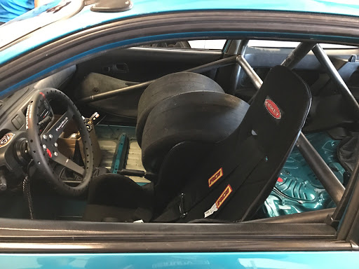 Car Repair and Maintenance «Jr. Auto Repair», reviews and photos, 8243 Narcoossee Park Dr #400, Orlando, FL 32822, USA