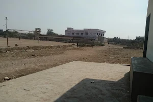 Khrad masheen Gulbai Football Ground image