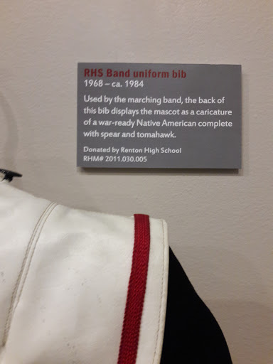 Museum «Renton History Museum», reviews and photos, 235 Mill Ave S, Renton, WA 98057, USA